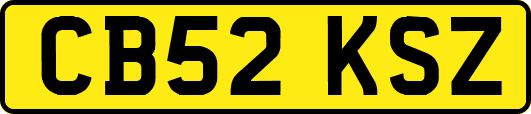 CB52KSZ