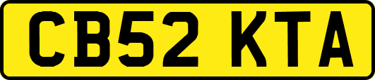 CB52KTA