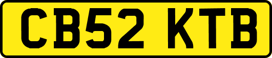 CB52KTB