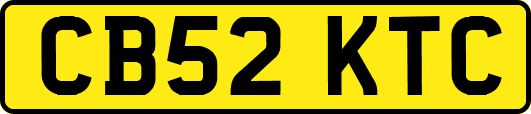 CB52KTC