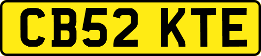 CB52KTE