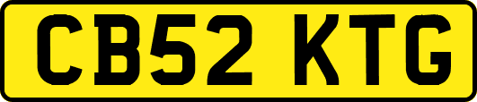 CB52KTG