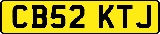 CB52KTJ