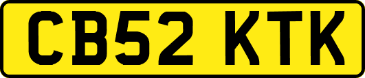 CB52KTK
