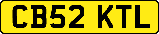 CB52KTL
