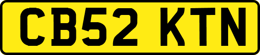 CB52KTN