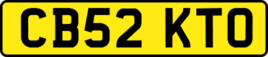 CB52KTO