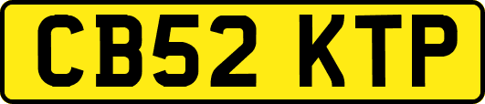 CB52KTP