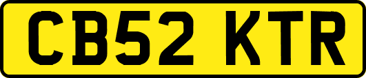 CB52KTR