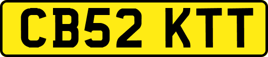 CB52KTT