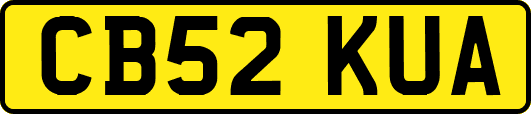 CB52KUA