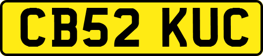 CB52KUC
