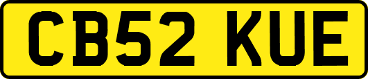 CB52KUE
