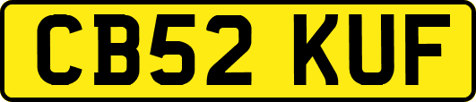 CB52KUF
