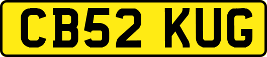 CB52KUG