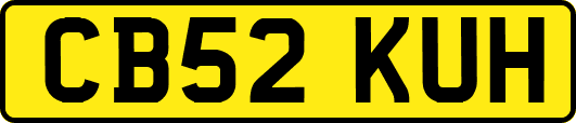 CB52KUH