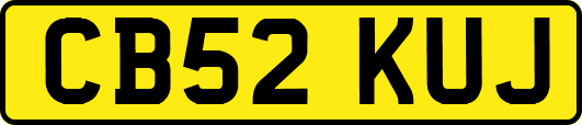 CB52KUJ