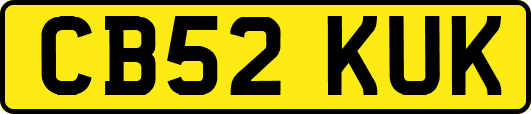CB52KUK