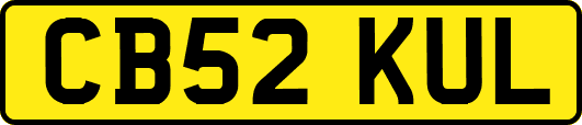 CB52KUL