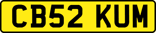 CB52KUM
