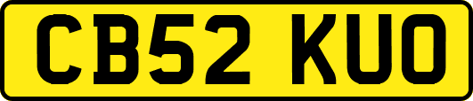 CB52KUO