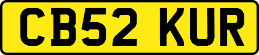 CB52KUR