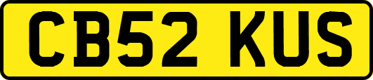 CB52KUS
