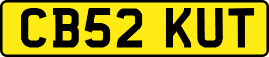 CB52KUT
