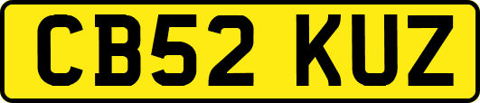 CB52KUZ