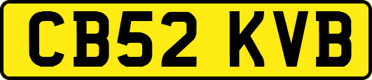 CB52KVB