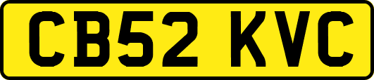 CB52KVC