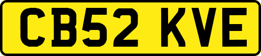 CB52KVE