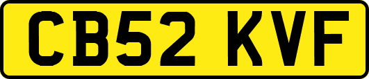 CB52KVF