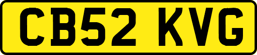 CB52KVG