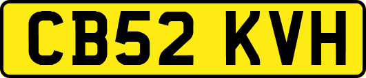 CB52KVH