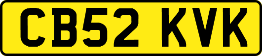 CB52KVK