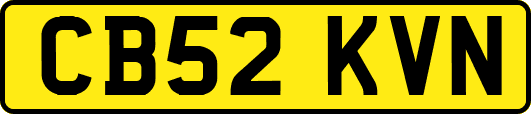 CB52KVN