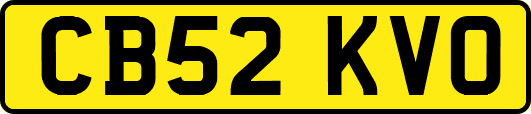 CB52KVO