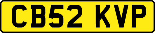 CB52KVP