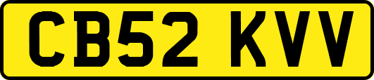 CB52KVV