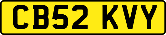CB52KVY
