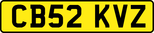 CB52KVZ