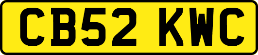 CB52KWC