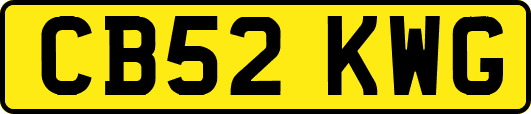 CB52KWG