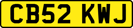 CB52KWJ