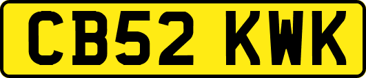 CB52KWK