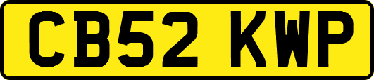 CB52KWP