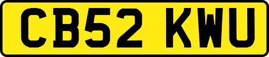 CB52KWU