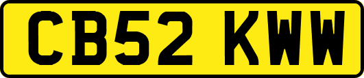 CB52KWW