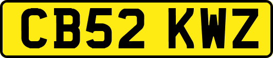 CB52KWZ